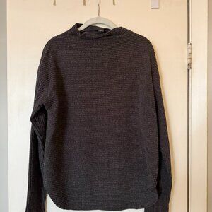 GF Womens L Gray Sweater